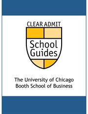 The university of chicago booth school of business cover image