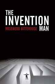 The invention man cover image