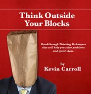 Think outside your blocks cover image