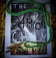 The damion chill cover image
