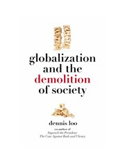 Globalization and the demolition of society cover image