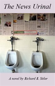 The news urinal cover image