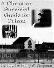 A christian survival guide for prison cover image