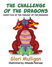 The challenge of the dragons cover image