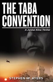 The taba convention cover image