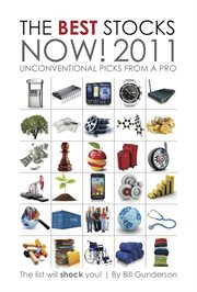The best stocks now! 2011 cover image