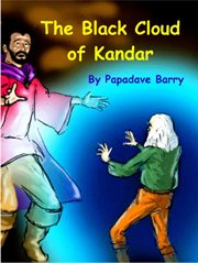 The black cloud of kandar cover image