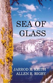 Sea of glass cover image