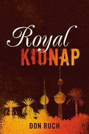 Royal kidnap cover image