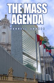 The mass agenda cover image