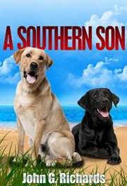 A southern son cover image