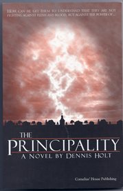 The principality cover image