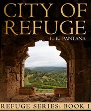 City of refuge cover image