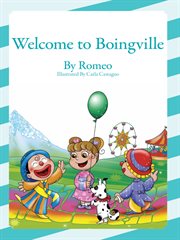Welcome to boingville cover image