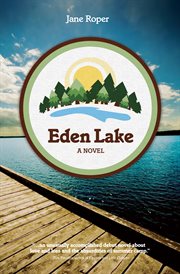 Eden Lake cover image