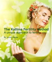 The kallima fertility method. A Unique Approach to Fertility cover image