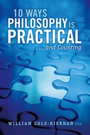 10 ways philosophy is practical... and counting cover image