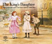The king's daughter cover image