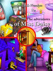 The adventures of miss daisy cover image