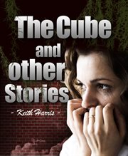The cube and other stories cover image