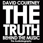 The truth behind the music. The Audiobiography cover image