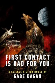 First contact is bad for you cover image