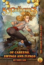 Of careens, swings, and things cover image