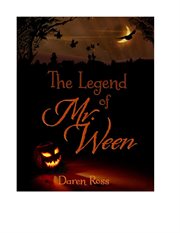 The legend of mr. ween cover image