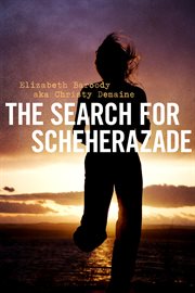 The search for scheherazade cover image