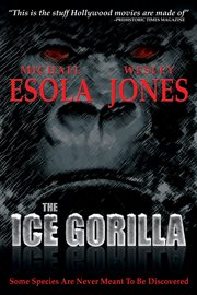 The ice gorilla cover image