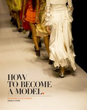 How to become a model cover image