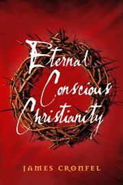 Eternal conscious christianity cover image