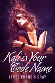 Kali is your code name cover image
