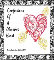 Confessions of a obesssive heart cover image