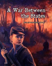 A War Between the States cover image