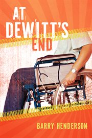 At dewitt's end cover image