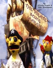 The pirate song (aargh!) cover image