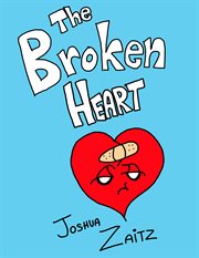 The broken heart cover image