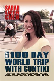 My 100 day world trip with contiki cover image