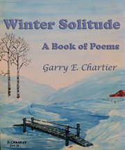 Winter solitude. 2 cover image