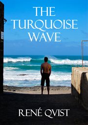 The turquoise wave cover image