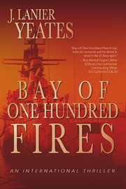 Bay of one hundred fires cover image
