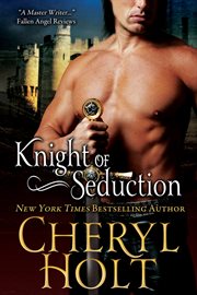 Knight of seduction cover image