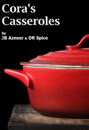 Cora's casseroles cover image