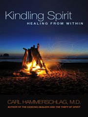 Kindling spirit. Healing From Within cover image