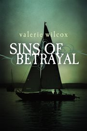 Sins of betrayal cover image