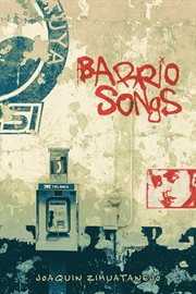 Barrio songs cover image