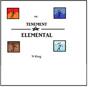 The tenement elemental cover image