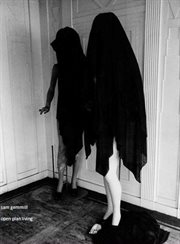 Open plan living cover image