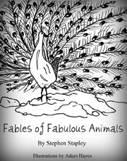 Fables of fabulous animals cover image